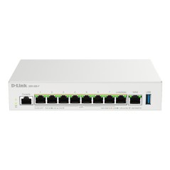 D-Link Business PoE Router DBR-600-P/E